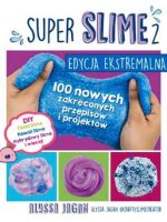 Super slime 2 edycja ekstremalna