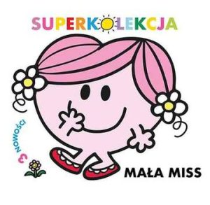 Superkolekcja mała miss