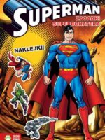 Superman zagadki superbohatera