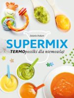 Supermix termoposiłki dla niemowląt
