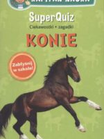 Superquiz konie Kapitan Nauka