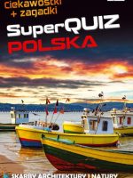 Superquiz Polska Kapitan Nauka
