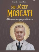 Św józef moscati historia świętego lekarza