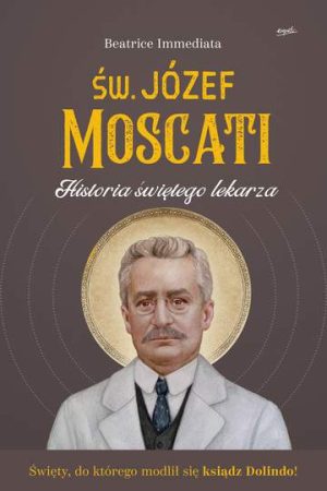 Św józef moscati historia świętego lekarza