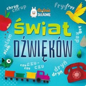 Świat dźwięków