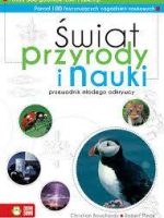 Świat przyrody i nauki