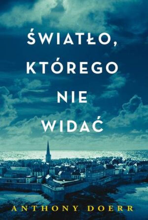 Światło którego nie widać