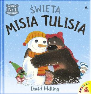 Święta Misia Tulisia wyd. 2