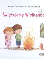 Świętujemy wielkanoc