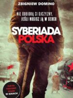 Syberiada Polska (okładka filmowa)
