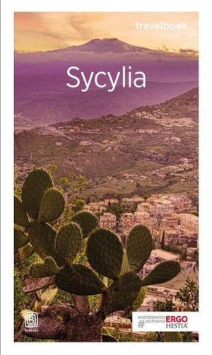 Sycylia travelbook wyd. 3