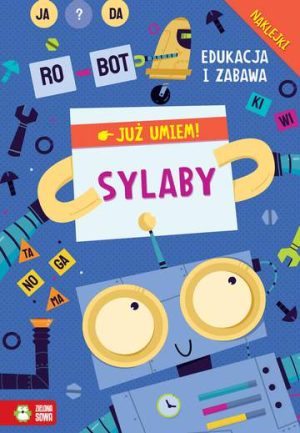 Sylaby. Już umiem