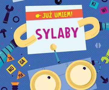 Sylaby. Już umiem