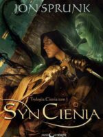 Syn cienia trylogia cienia Tom 1