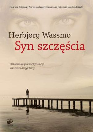 Syn szczęścia trylogia diny Tom 2