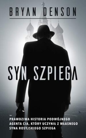 Syn szpiega