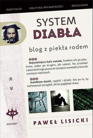 System diabła. Blog z piekła rodem