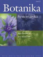 Systematyka botanika Tom 2