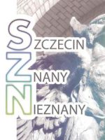 Szczecin znany nieznany