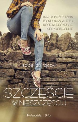 Szczęście w nieszczęściu