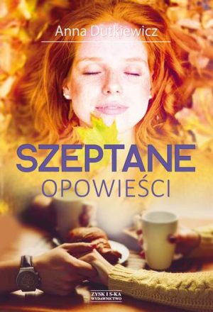 Szeptane opowieści