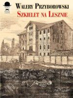 Szkielet na lesznie