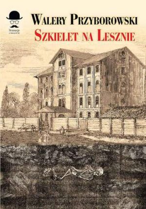 Szkielet na lesznie