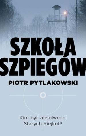 Szkoła szpiegów