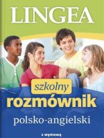 Szkolny rozmównik polsko-angielski