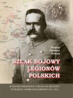 Szlak bojowy legionów polskich