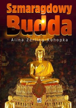 Szmaragdowy budda