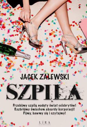 Szpila