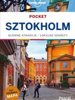 Sztokholm lonely planet