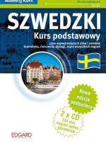 Szwedzki. Kurs podstawowy wyd. 2