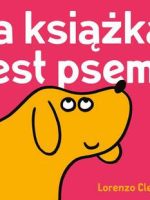 Ta książka jest psem