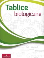 Tablice biologiczne wyd. 6