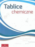 Tablice chemiczne wyd. 6
