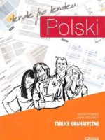 Tablice gramatyczne. Polski krok po kroku