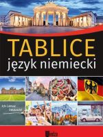 Tablice język niemiecki