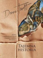 Tajemna historia