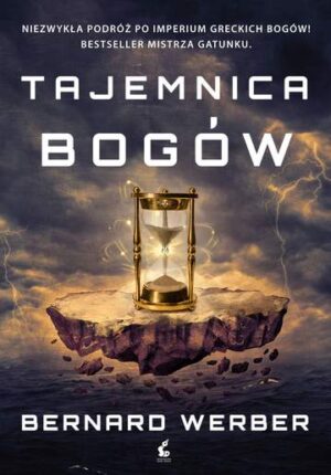 Tajemnica bogów