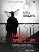 Tajemnica domu Helclów wyd. kieszonkowe