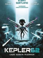 Tajemnica. Kepler62. Część 6