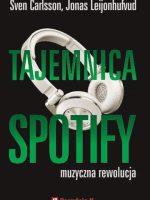 Tajemnica Spotify