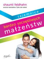 Tajemnice bardzo szczęśliwych małżeństw