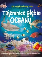 Tajemnice głębin oceanu