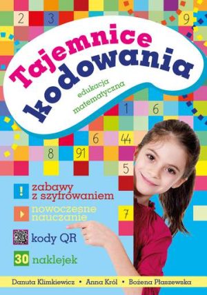 Tajemnice kodowania edukacja matematyczna