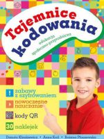 Tajemnice kodowania edukacja społeczno przyrodnicza