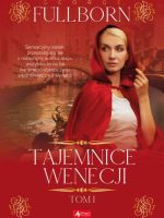 Tajemnice wenecji Tom 1