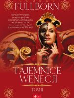 Tajemnice wenecji Tom 2